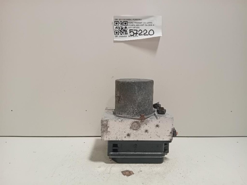 Pompa ABS ANT 9C112C285BC Ford Transit V 2006