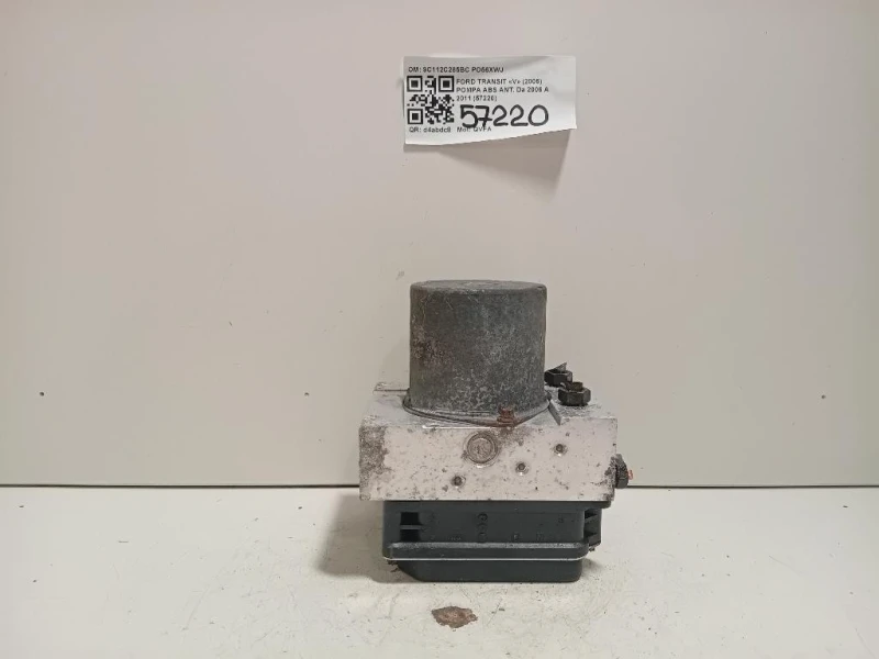 Pompa ABS ANT 9C112C285BC Ford Transit V 2006