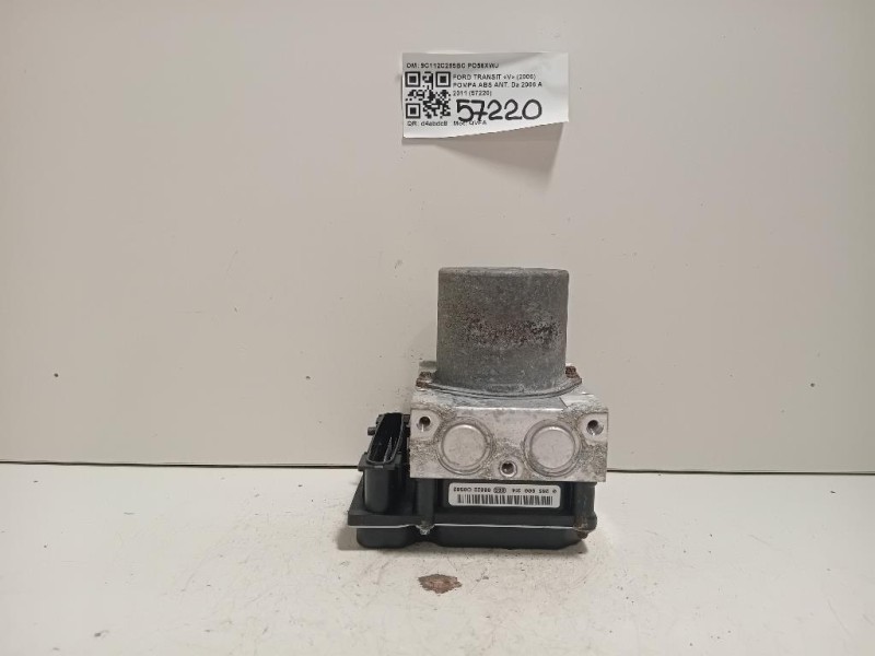 Pompa ABS ANT 9C112C285BC Ford Transit V 2006