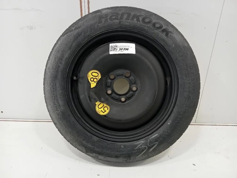 Ruota DI Scorta POST 1S71MH Ford Focus III 2008