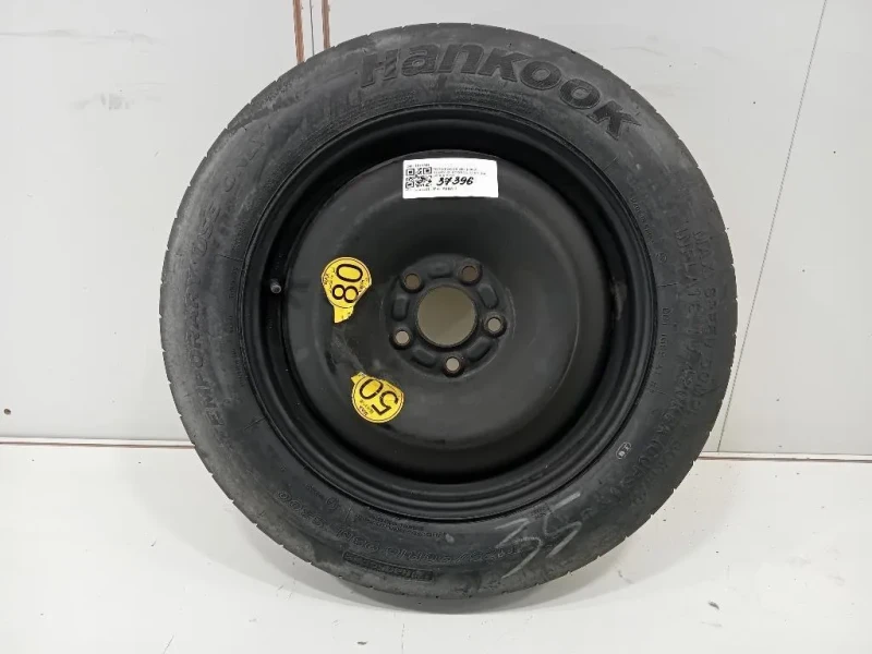 Ruota DI Scorta POST 1S71MH Ford Focus III 2008