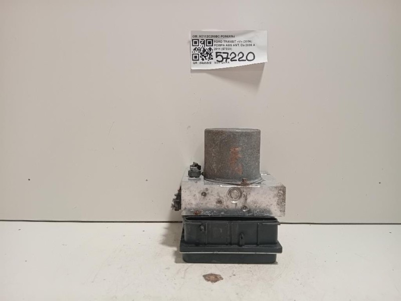 Pompa ABS ANT 9C112C285BC Ford Transit V 2006