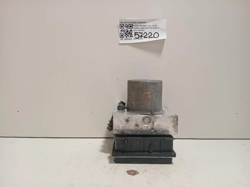 Pompa ABS ANT 9C112C285BC Ford Transit V 2006
