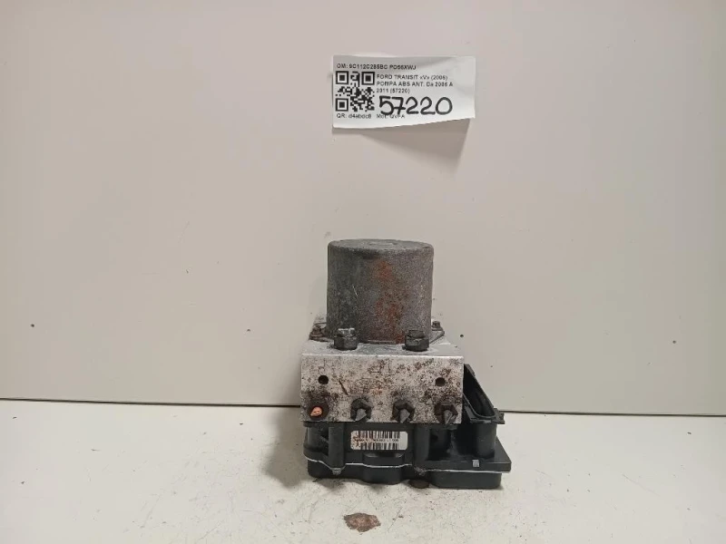 Pompa ABS ANT 9C112C285BC Ford Transit V 2006