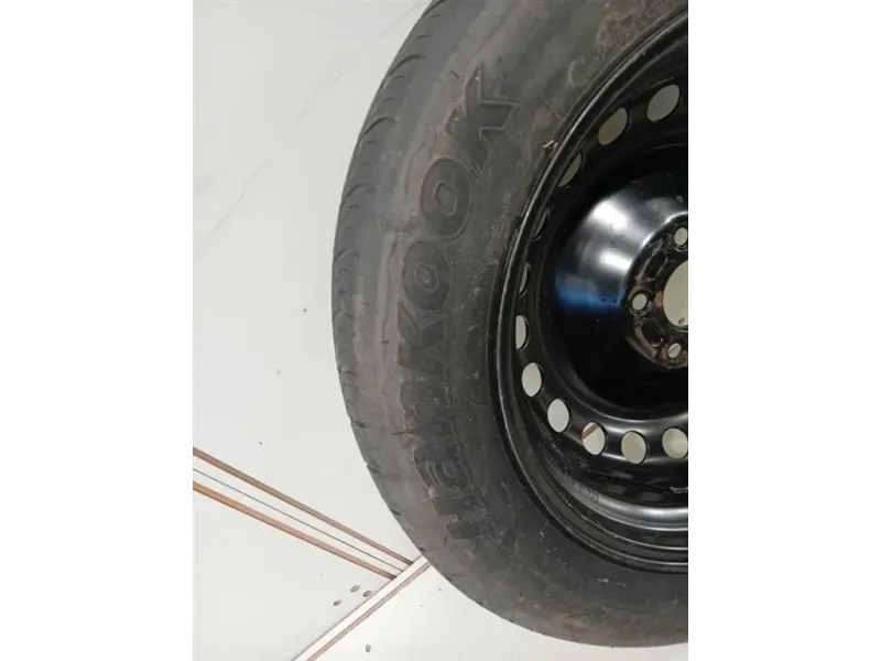 Ruota DI Scorta POST 2160848 Ford Focus V 2018