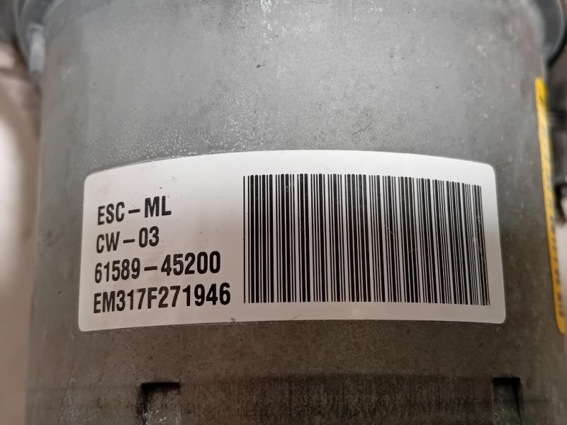 Ruota DI Scorta POST 2160848 Ford Focus V 2018