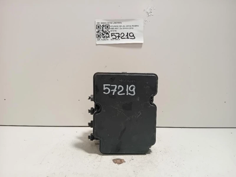 Pompa ABS ANT 58900-C8750 Hyundai I20 II 2014