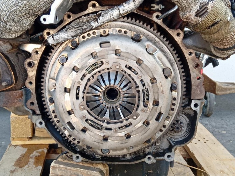 Motore Completo 276DT 190 CV 139 KW Land Rover Discovery III 2005