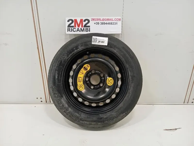 Ruota DI Scorta POST 2160848 Ford Focus V 2018