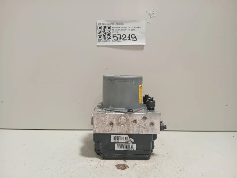 Pompa ABS ANT 58900-C8750 Hyundai I20 II 2014