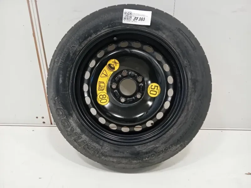 Ruota DI Scorta POST 2160848 Ford Focus V 2018