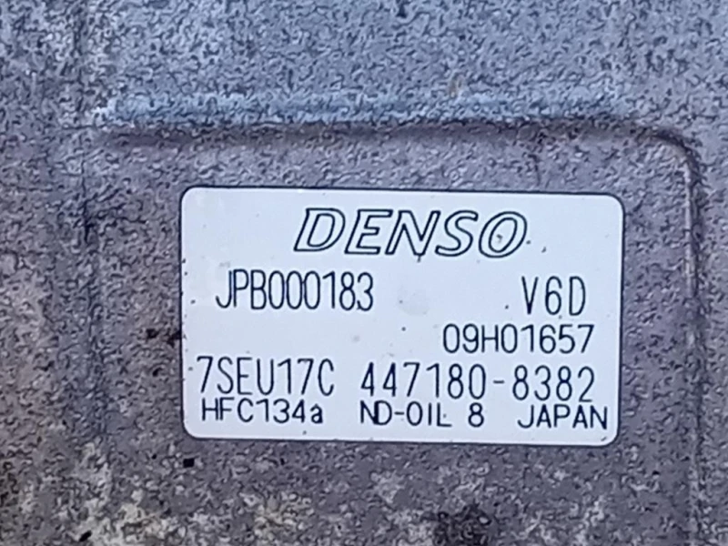 Motore Completo 276DT 190 CV 139 KW Land Rover Discovery III 2005