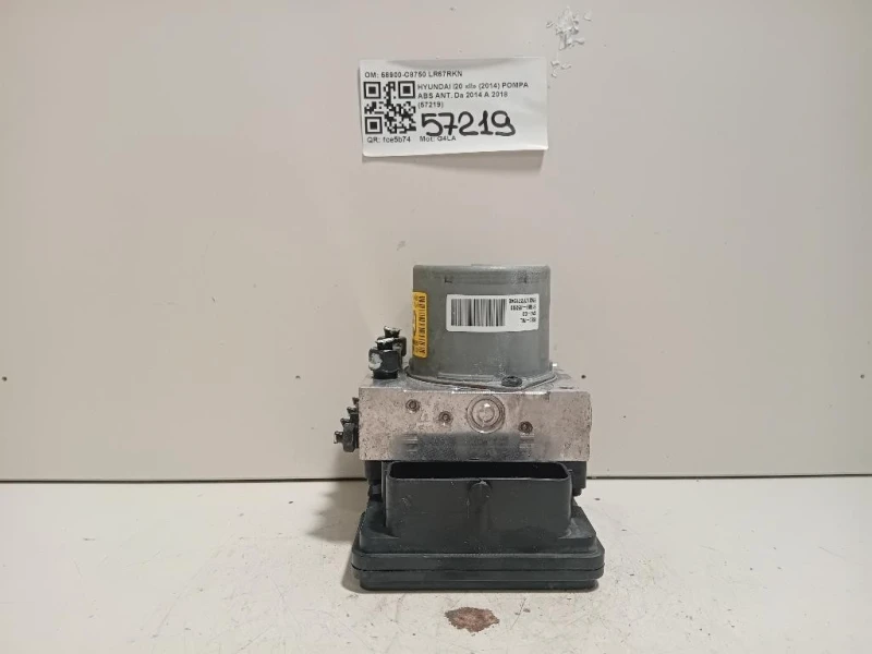 Pompa ABS ANT 58900-C8750 Hyundai I20 II 2014