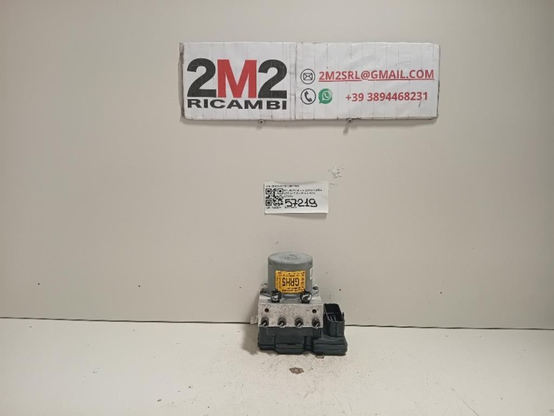 Pompa ABS ANT 58900-C8750 Hyundai I20 II 2014