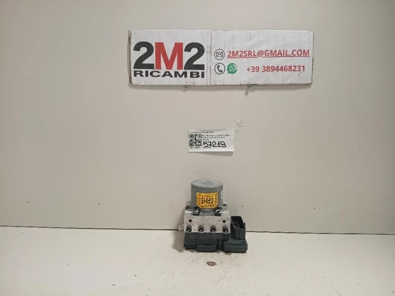 Pompa ABS ANT 58900-C8750 Hyundai I20 II 2014