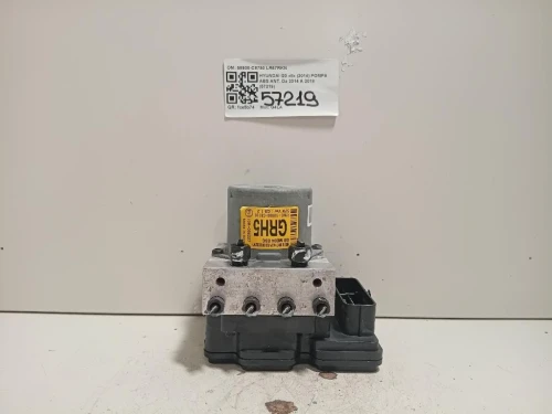 Pompa ABS ANT 58900-C8750 Hyundai I20 II 2014