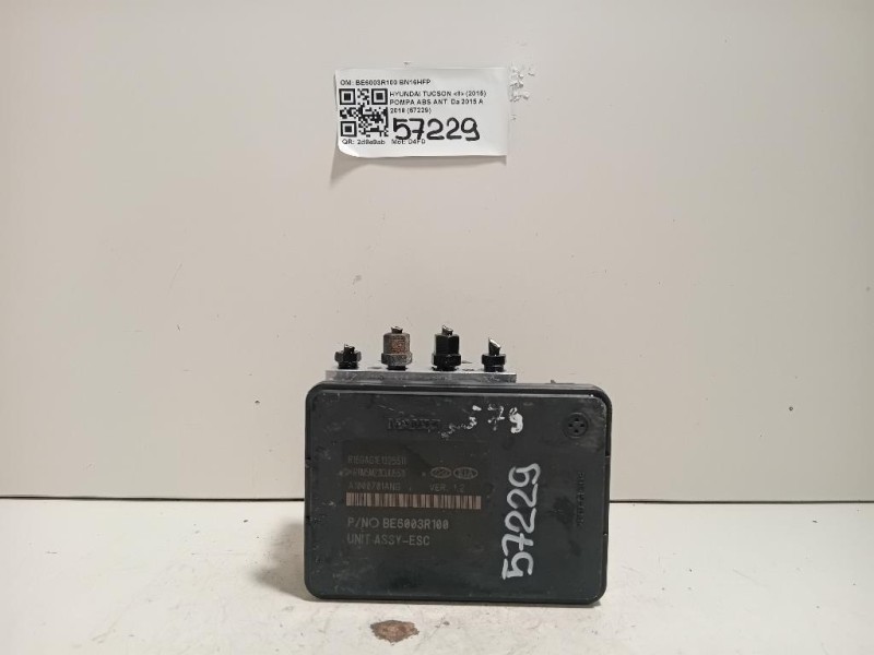 Pompa ABS ANT BE6003R100 Hyundai Tucson II 2015