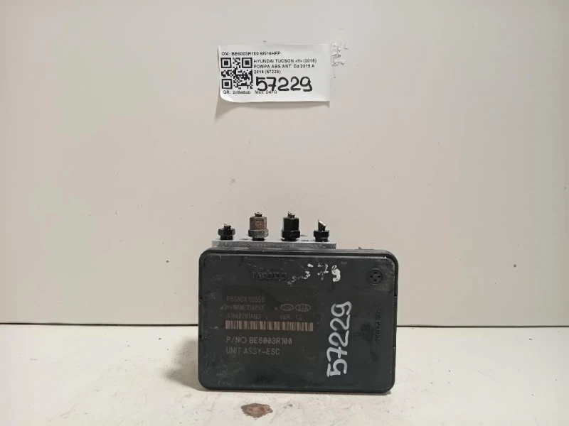 Pompa ABS ANT BE6003R100 Hyundai Tucson II 2015
