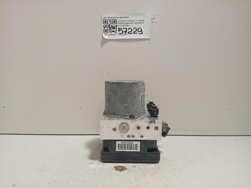 Pompa ABS ANT BE6003R100 Hyundai Tucson II 2015