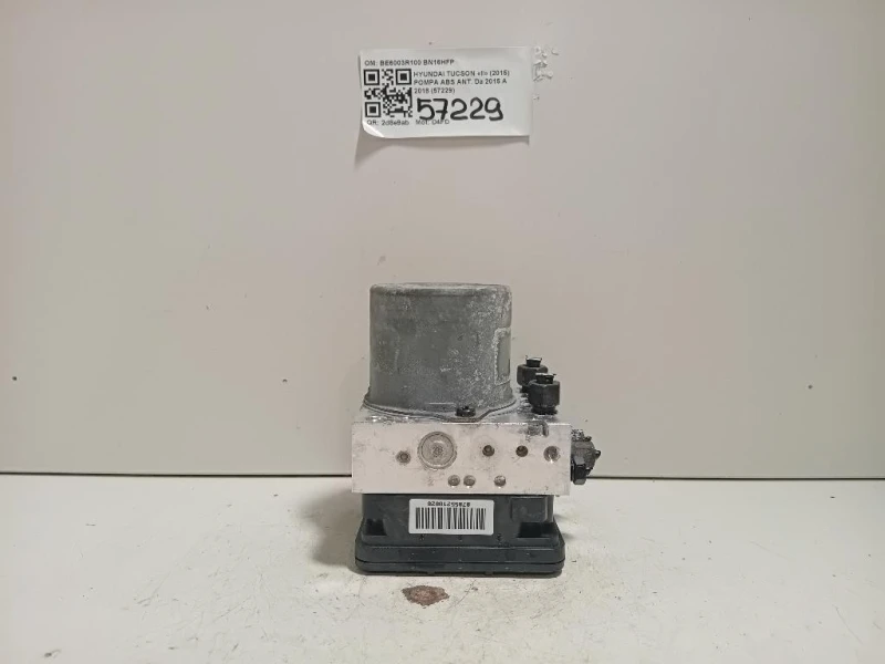 Pompa ABS ANT BE6003R100 Hyundai Tucson II 2015