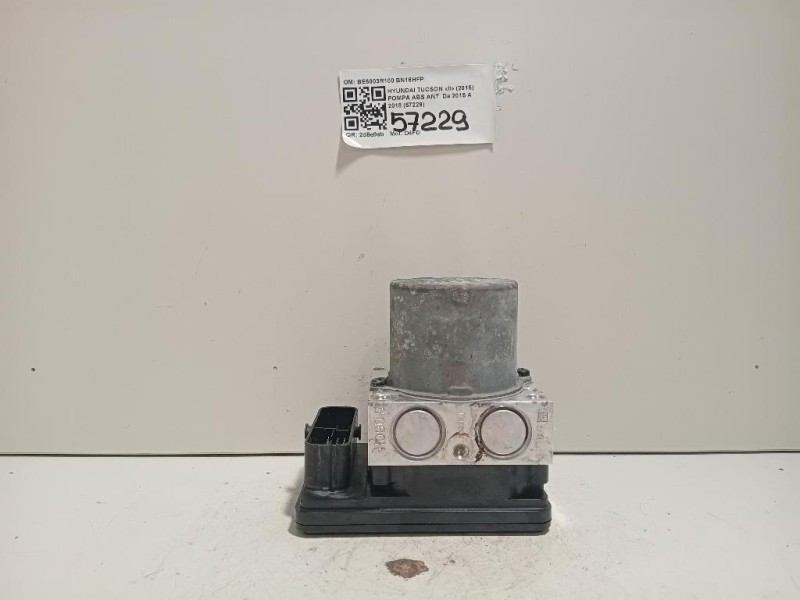 Pompa ABS ANT BE6003R100 Hyundai Tucson II 2015