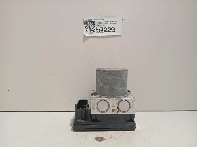 Pompa ABS ANT BE6003R100 Hyundai Tucson II 2015