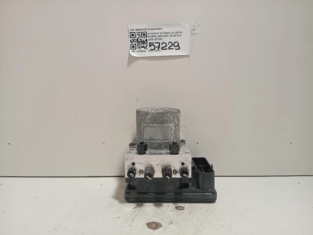 Pompa ABS ANT BE6003R100 Hyundai Tucson II 2015