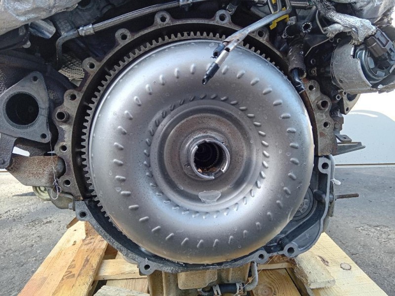 Motore Completo 306DT 245 CV 180 KW Land Rover Discovery IV 2010