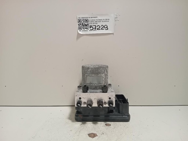 Pompa ABS ANT BE6003R100 Hyundai Tucson II 2015