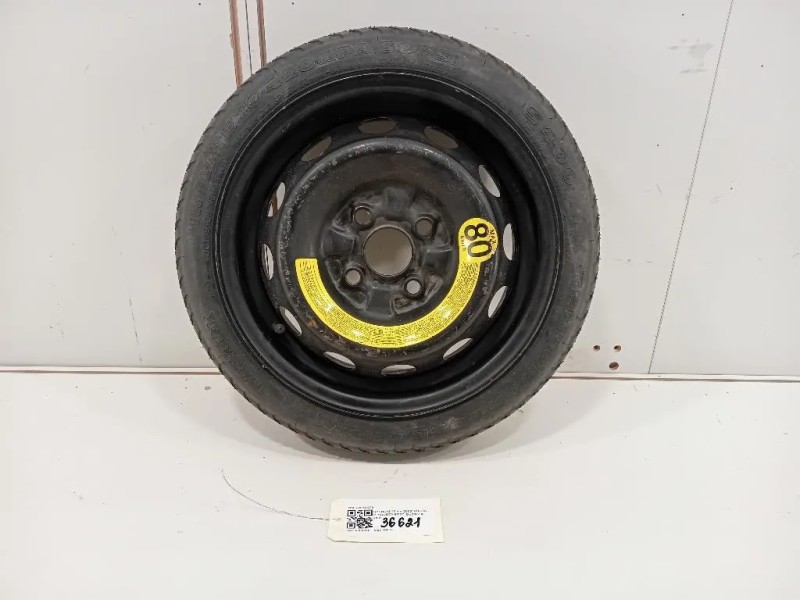 Ruota DI Scorta POST 52910-078 Hyundai I10 I 2008