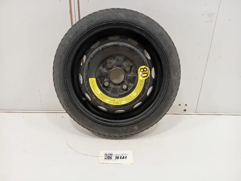 Ruota DI Scorta POST 52910-078 Hyundai I10 I 2008