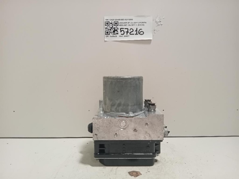 Pompa ABS ANT CX23-2C405-BE Jaguar XF I 2011
