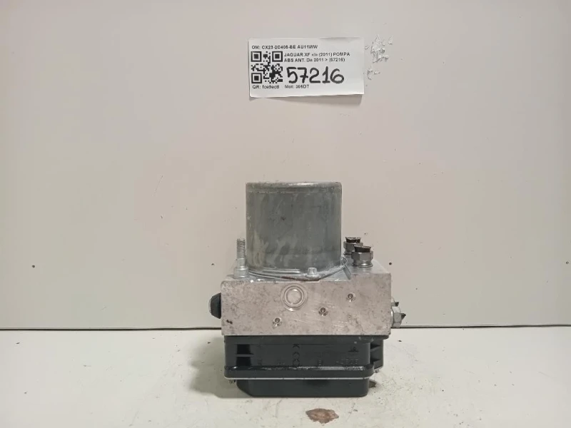 Pompa ABS ANT CX23-2C405-BE Jaguar XF I 2011