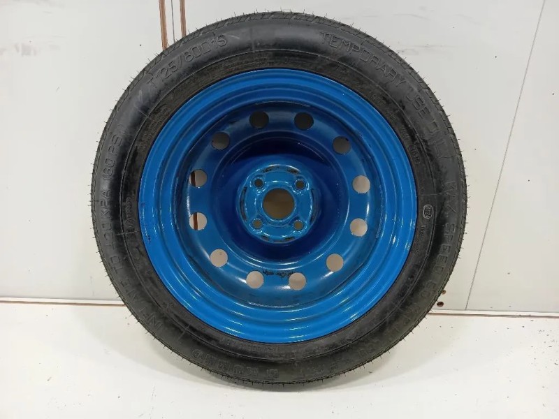 Ruota DI Scorta POST 529101W9 Kia Picanto IV 2017