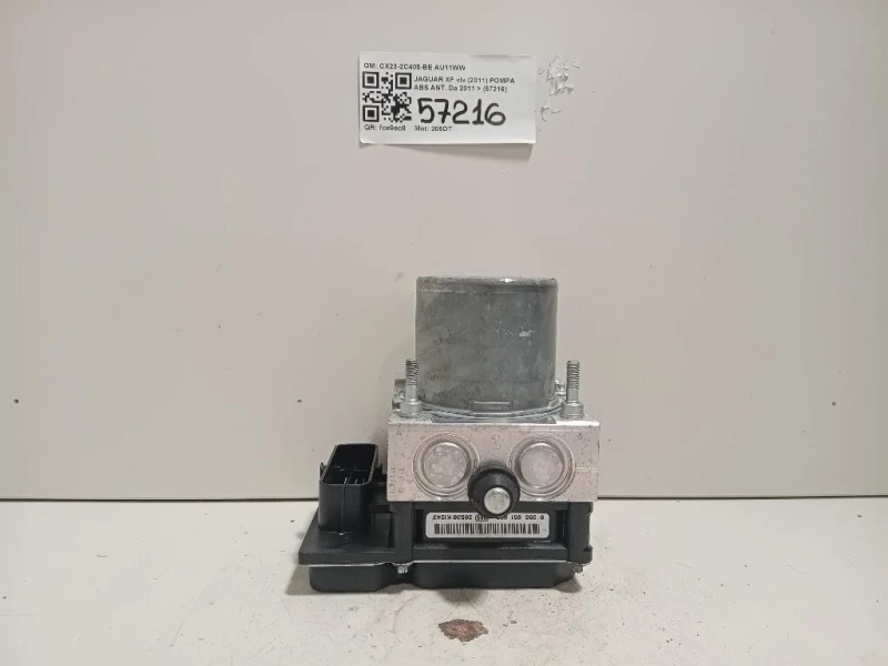 Pompa ABS ANT CX23-2C405-BE Jaguar XF I 2011