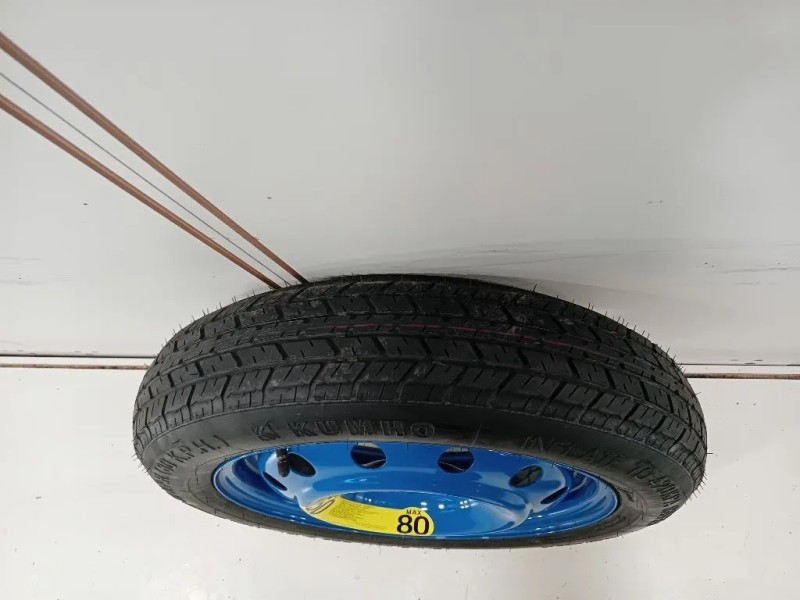 Ruota DI Scorta POST 529101W9 Kia Picanto IV 2017