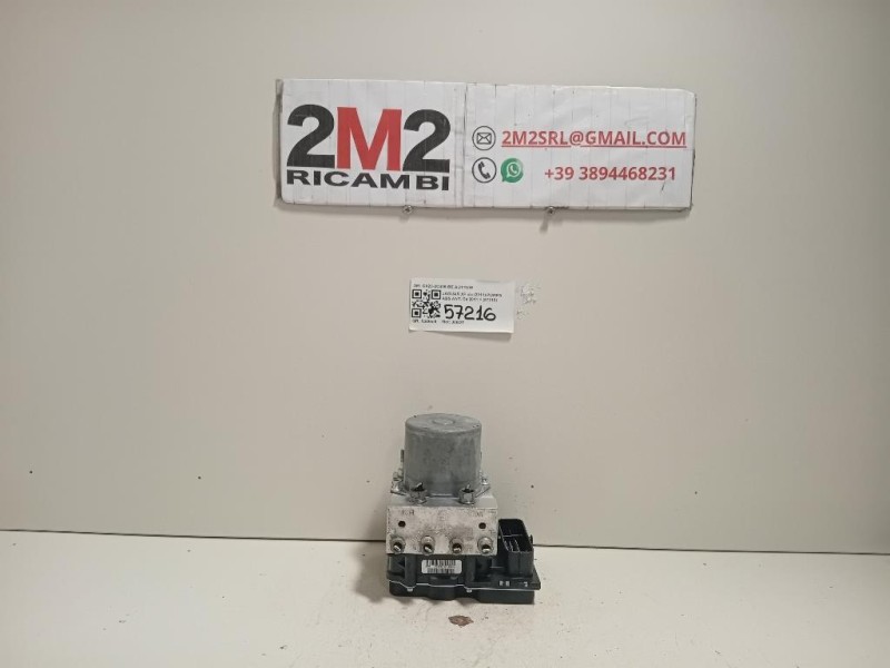 Pompa ABS ANT CX23-2C405-BE Jaguar XF I 2011