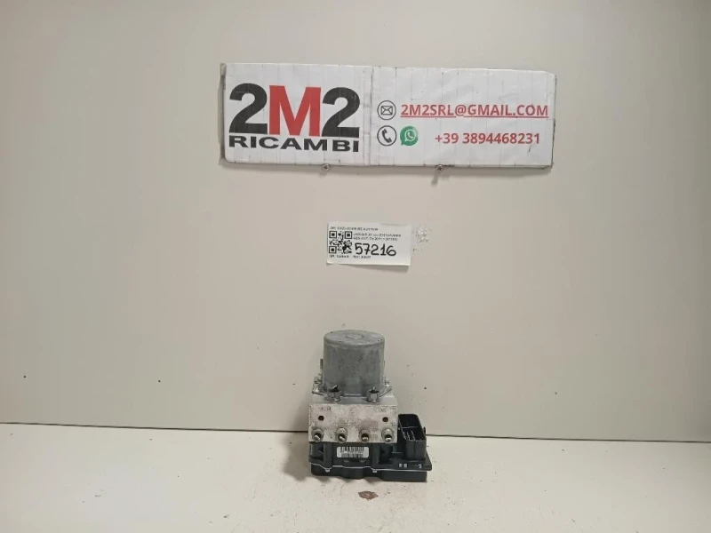Pompa ABS ANT CX23-2C405-BE Jaguar XF I 2011