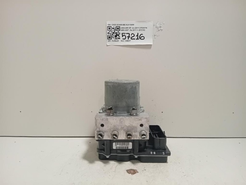 Pompa ABS ANT CX23-2C405-BE Jaguar XF I 2011