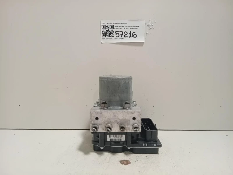 Pompa ABS ANT CX23-2C405-BE Jaguar XF I 2011