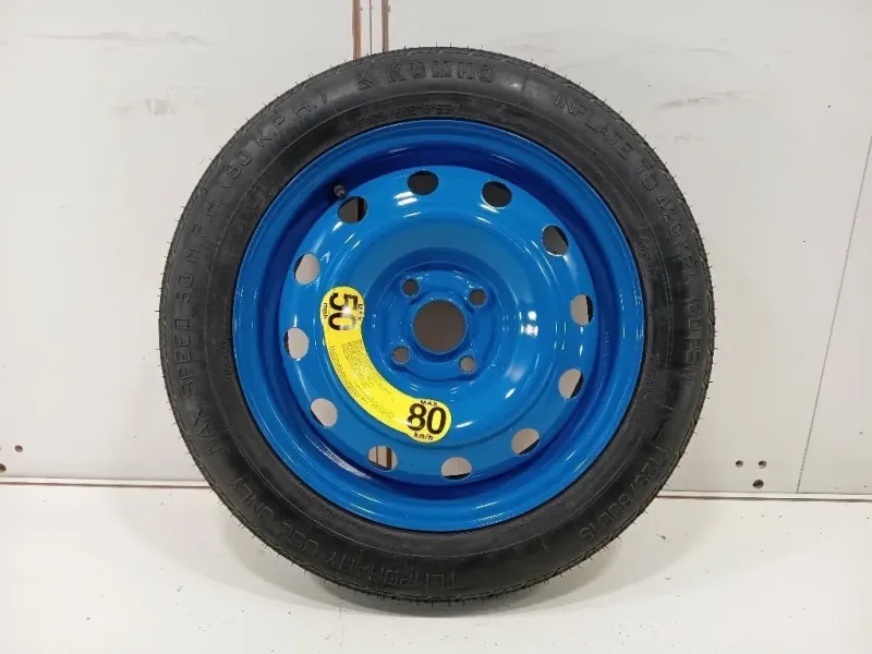 Ruota DI Scorta POST 529101W9 Kia Picanto IV 2017