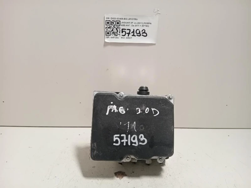 Pompa ABS ANT DX23-2C405-BG Jaguar XF I 2011