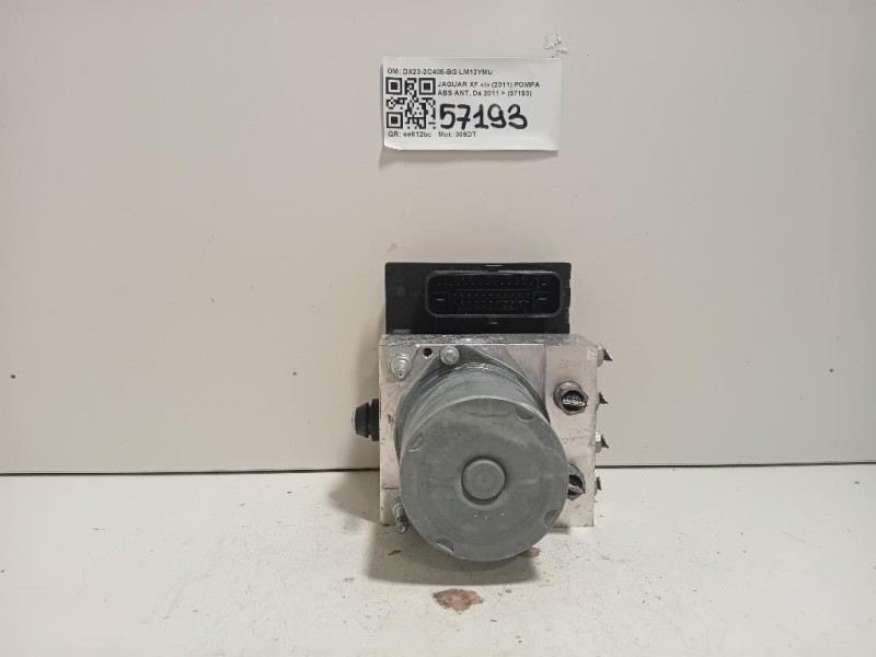 Pompa ABS ANT DX23-2C405-BG Jaguar XF I 2011
