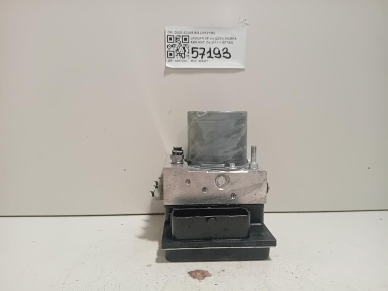 Pompa ABS ANT DX23-2C405-BG Jaguar XF I 2011