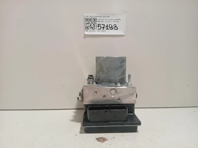 Pompa ABS ANT DX23-2C405-BG Jaguar XF I 2011