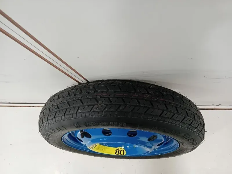 Ruota DI Scorta POST 529101W9 Kia Picanto IV 2017