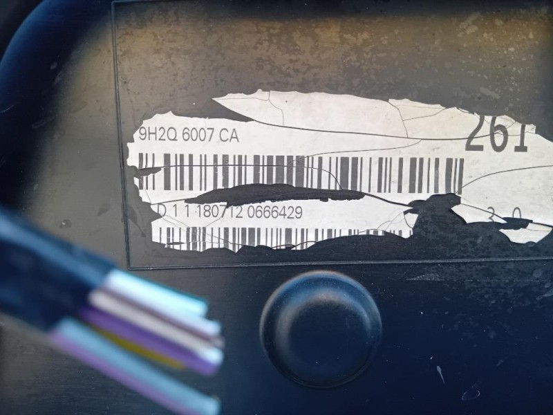 Motore Completo 306DT 256 CV 190 KW Land Rover Discovery IV 2010