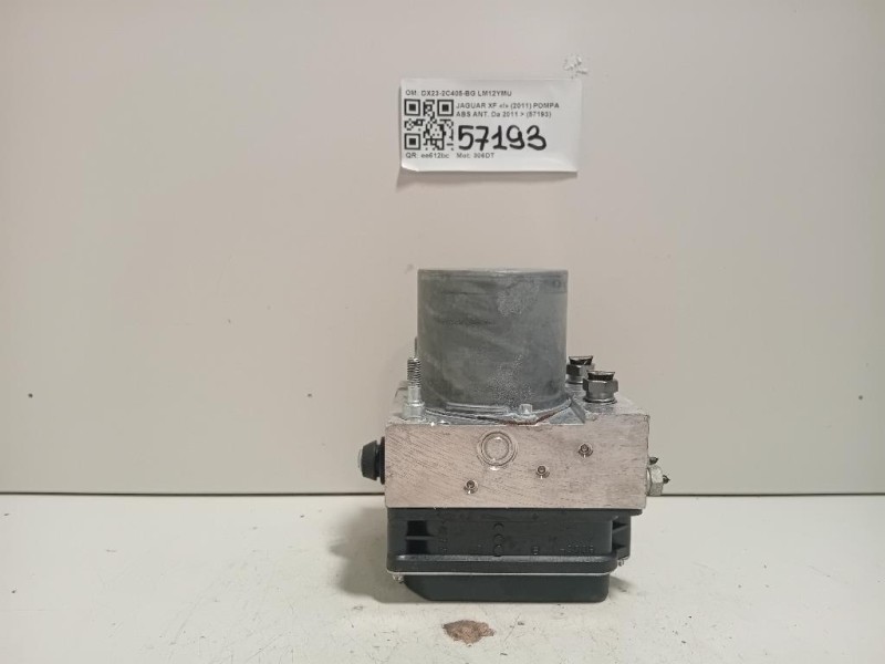 Pompa ABS ANT DX23-2C405-BG Jaguar XF I 2011