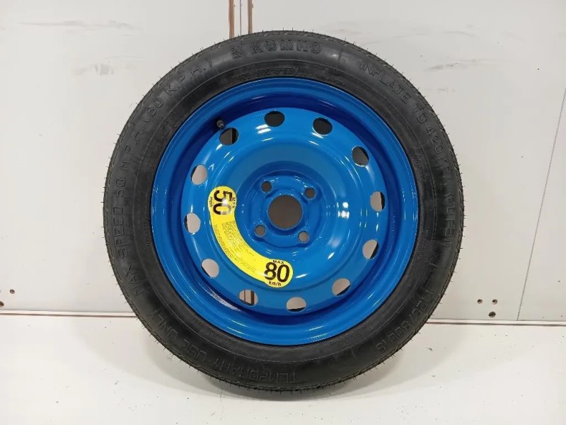 Ruota DI Scorta POST 529101W9 Kia Picanto IV 2017