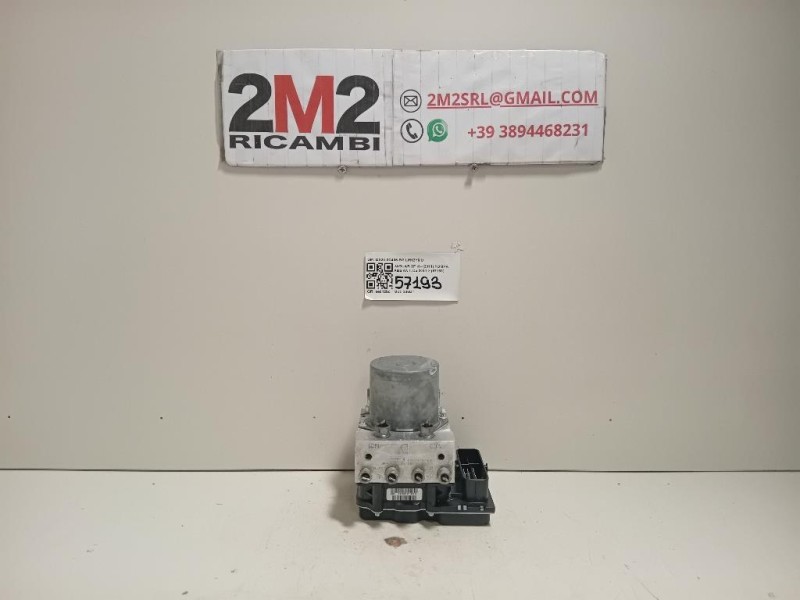 Pompa ABS ANT DX23-2C405-BG Jaguar XF I 2011